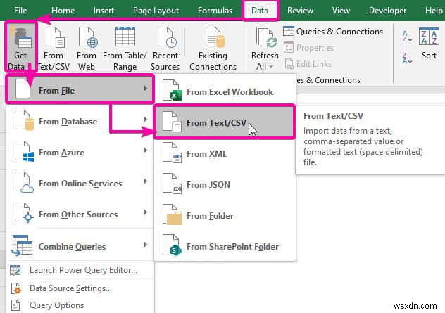 PDF 양식을 Excel 데이터베이스에 연결하는 방법(간단한 단계 포함)