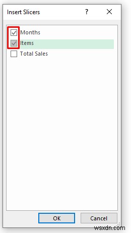 Excel 데이터에서 PDF 보고서를 생성하는 방법(4가지 쉬운 방법)