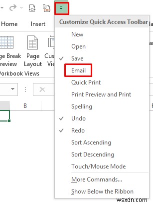 Excel 파일을 이메일로 자동 전송하는 방법(적절한 3가지 방법)