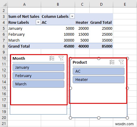 Excel 데이터에서 보고서를 생성하는 방법(2가지 쉬운 방법)