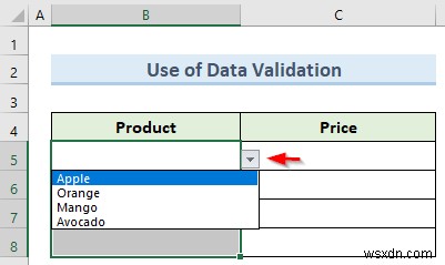 Excel에서 데이터 입력을 자동화하는 방법(2가지 효과적인 방법)