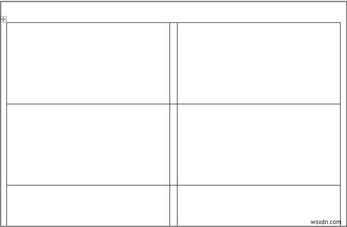 Excel 목록에서 Word의 레이블을 만드는 방법(단계별 지침)