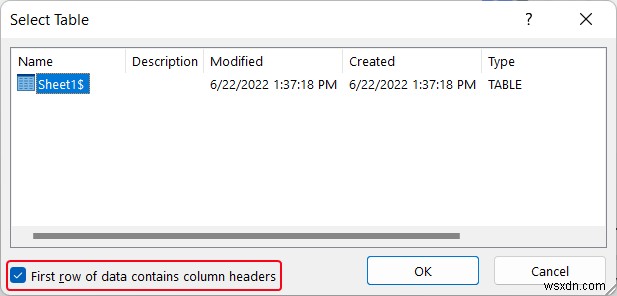 Excel 편지 병합에서 날짜 형식을 변경하는 방법(빠른 단계 포함)