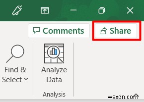 Excel Online에서 편집 기록을 확인하는 방법(간단한 단계 포함)