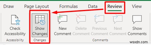 Excel Online에서 편집 기록을 확인하는 방법(간단한 단계 포함)