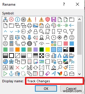 [Solved]:Excel에 표시되지 않는 변경 사항 추적(Easy Fix 사용)