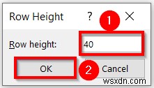 Excel 스프레드시트를 전체 페이지 인쇄로 늘리는 방법(5가지 쉬운 방법)