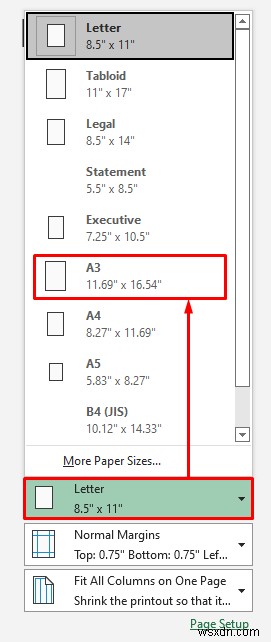 내 Excel 시트 인쇄가 작은 이유(이유 및 해결 방법)