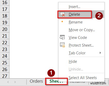 Excel 파일을 더 작은 크기로 압축하는 방법(7가지 쉬운 방법)