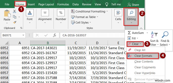 Excel 파일을 더 작은 크기로 압축하는 방법(7가지 쉬운 방법)