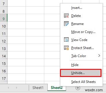 큰 Excel 파일 크기의 원인을 확인하는 방법