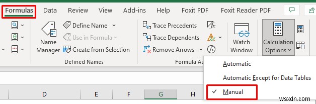 큰 Excel 파일 크기의 원인을 확인하는 방법