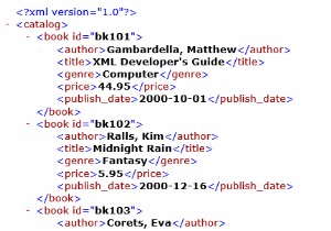 Excel에서 XML 파일을 여는 방법(2가지 쉬운 방법)