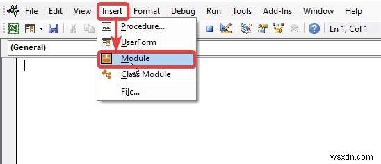 Excel에서 XML 파일을 여는 방법(2가지 쉬운 방법)