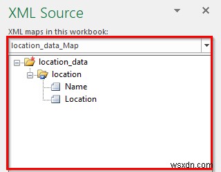 Excel에서 CSV를 XML로 변환하는 방법(간단한 단계 포함)