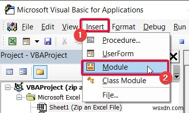 Excel 파일을 압축하는 방법(3가지 쉬운 방법)