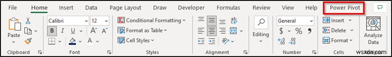 Excel 피벗 테이블에서 계층 구조를 만드는 방법(간단한 단계 포함)