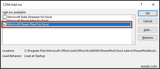 Excel 피벗 테이블에서 계층 구조를 만드는 방법(간단한 단계 포함)