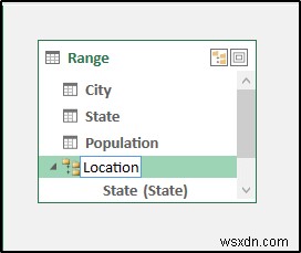 Excel 피벗 테이블에서 계층 구조를 만드는 방법(간단한 단계 포함)