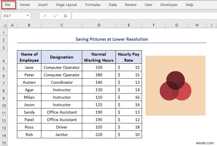 100MB 이상의 Excel 파일을 압축하는 방법(7가지 유용한 방법)