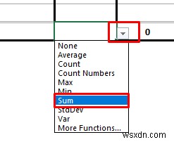 Excel에서 총계정원장을 만드는 방법(간단한 단계 포함)