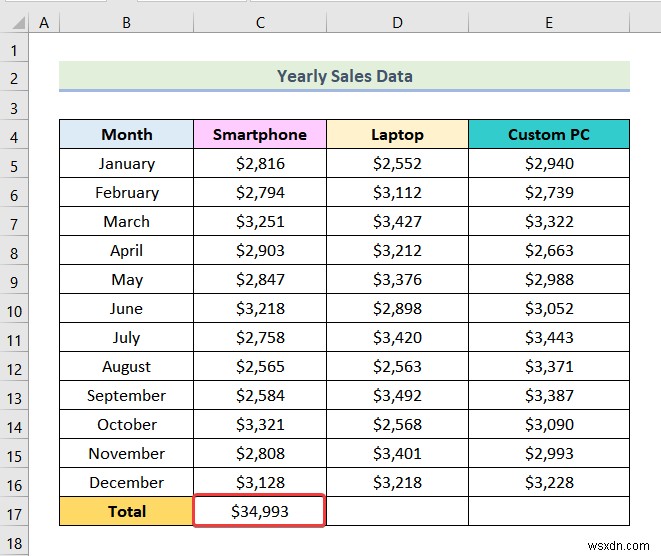 데이터를 삭제하지 않고 Excel 파일 크기를 줄이는 방법(9가지 트릭)