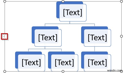 Excel에서 계층 구조 차트를 만드는 방법(3가지 쉬운 방법)