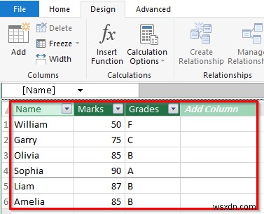 Excel의 데이터 모델에서 테이블을 제거하는 방법(2 빠른 트릭)