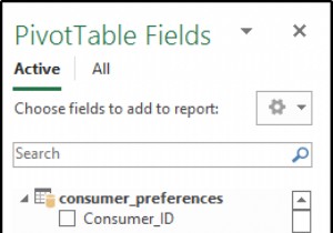 [Fixed!] Excel 데이터 모델 관계가 작동하지 않음(6개 솔루션)