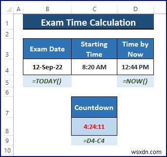 열지 않고 Excel 파일을 자동으로 새로 고치는 방법(2가지 쉬운 방법)