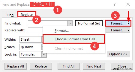 색상 및 텍스트별 Excel 필터(간단한 단계 포함)