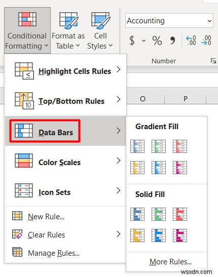 Excel에서 인구 통계 데이터를 분석하는 방법(5가지 필수 방법)