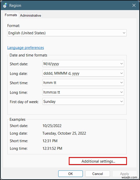 CSV 파일이 Excel에서 제대로 열리지 않음(4가지 경우 해결 방법)