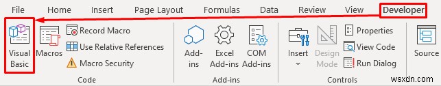 CSV 파일을 Excel에서 여러 시트로 병합(간단한 단계 사용)