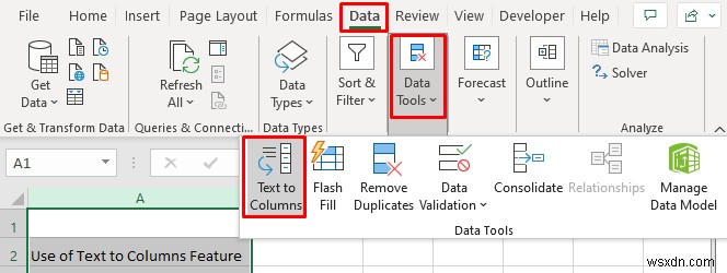 Excel에서 구분 기호가 있는 CSV를 여는 방법(6가지 간단한 방법)