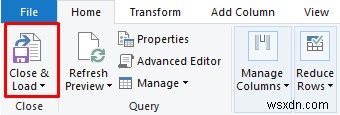 XML 파일에서 Excel로 데이터를 추출하는 방법(2가지 쉬운 방법)
