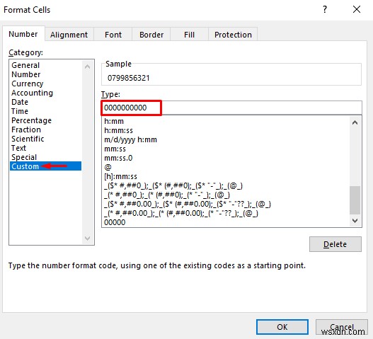 Excel CSV에서 프로그래밍 방식으로 선행 0을 유지하는 방법