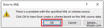 XML을 Excel 표로 변환하는 방법(3가지 쉬운 방법)