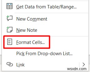 Excel에서 CSV 파일을 정렬하는 방법(2가지 빠른 방법)
