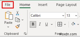 Excel에서 설문지를 만드는 방법(2가지 쉬운 방법)