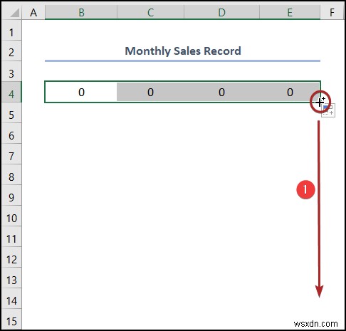 Excel에서 2개의 CSV 파일을 비교하는 방법(6가지 쉬운 방법)
