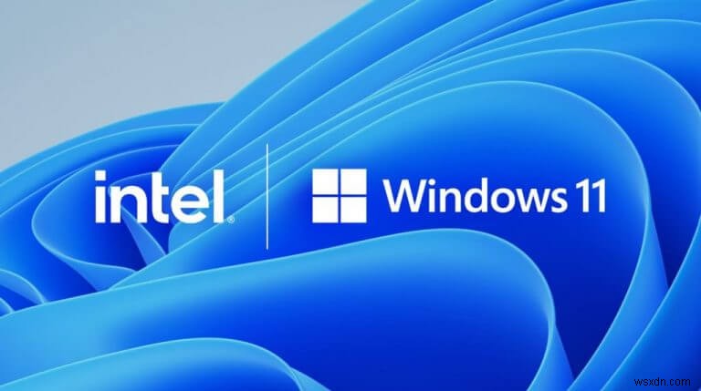 Intel은 Android 앱을 Windows 11로 가져올 수 있도록 지원하고 Dell은 Day-One 업그레이드 작업을 진행합니다.