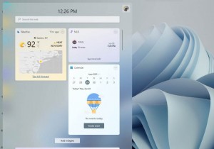 Windows 11 신규 키보드 단축키 총정리, 이것만 알면 작업이 훨씬 빨라집니다