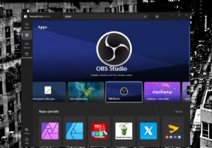 Windows 11의 Microsoft Store 가이드:지금까지 가장 큰 변경 사항은 다음과 같습니다.