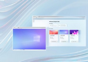 Inspire 2021: 마이크로소프트, Windows 365 클라우드 PC로 Windows 10·11을 클라우드 서비스로 제공