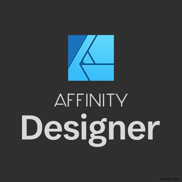 Windows 10 및 11에서 Affinity Publisher, Designer 및 사진 앱이 크게 개선되어 업데이트되었습니다.