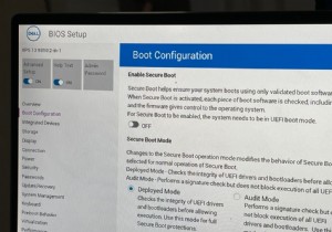 Windows 10에서 보안 부팅 및 TPM을 활성화하여 PC를 안전하게 보호하는 방법