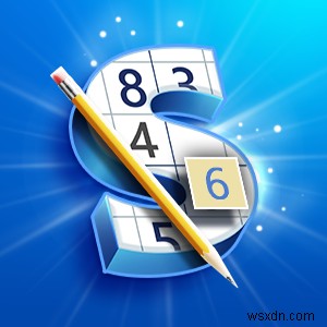 Microsoft Sudoku는 최신 앱 업데이트를 통해 Windows 11 및 10용으로 크게 개선되었습니다.