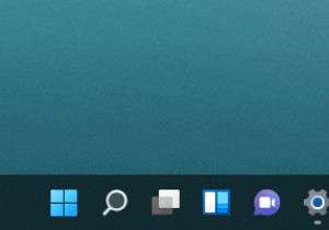 Windows 11에서 터치 키보드를 활성화하여 시간을 절약하는 방법
