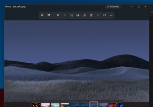 마이크로소프트, Windows 11용 새 사진 앱 인사이더 대상 배포 시작